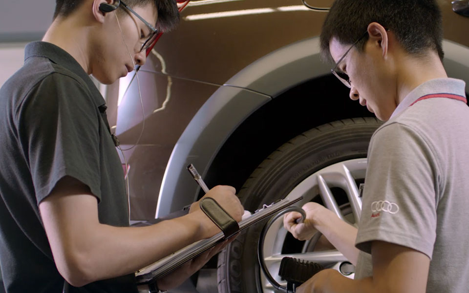 精品車源,安心購買