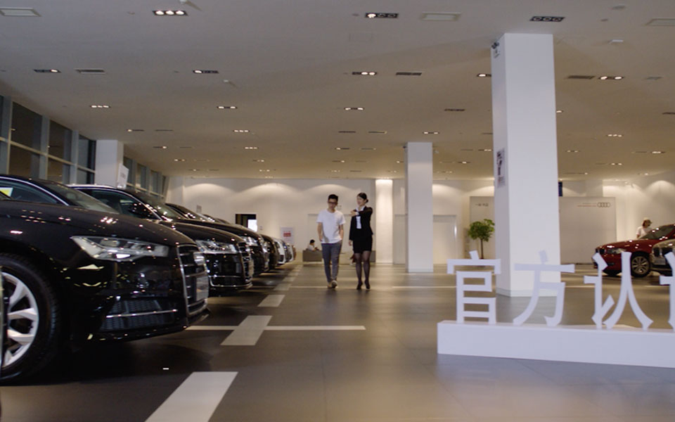 置換服務,輕松升級